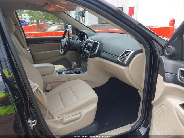 Продаж на аукціоні авто 2019 Jeep Grand Cherokee Laredo E 4x4, vin: 1C4RJFAGXKC748629, номер лоту: 45728308