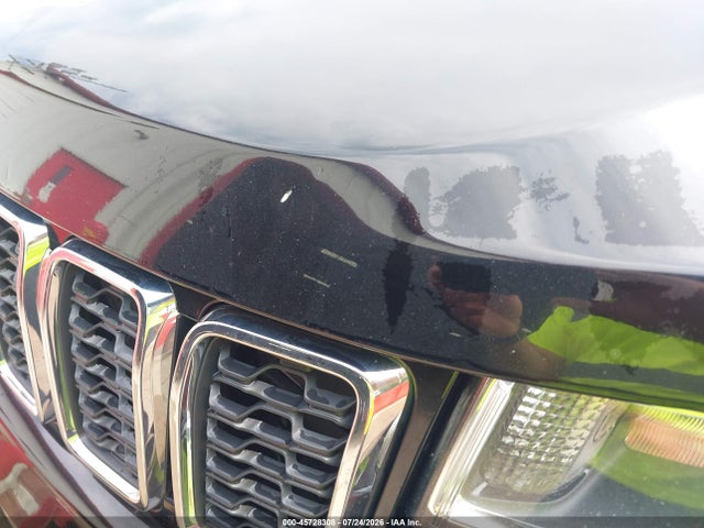 Продаж на аукціоні авто 2019 Jeep Grand Cherokee Laredo E 4x4, vin: 1C4RJFAGXKC748629, номер лоту: 45728308