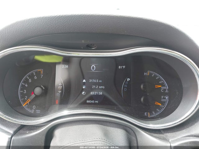 Продаж на аукціоні авто 2019 Jeep Grand Cherokee Laredo E 4x4, vin: 1C4RJFAGXKC748629, номер лоту: 45728308