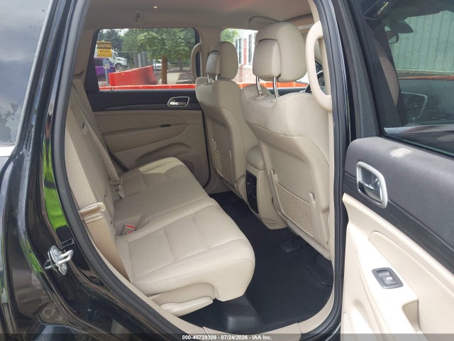 Продаж на аукціоні авто 2019 Jeep Grand Cherokee Laredo E 4x4, vin: 1C4RJFAGXKC748629, номер лоту: 45728308