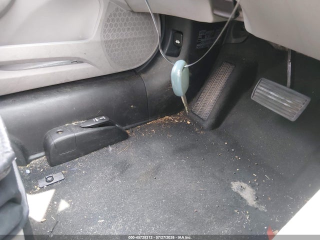 45728312 :رقم المزاد ، 2HGFG3B5XDH520645 vin ، 2013 Honda Civic Lx مزاد بيع