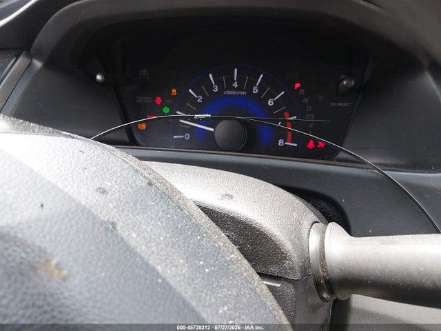 45728312 :رقم المزاد ، 2HGFG3B5XDH520645 vin ، 2013 Honda Civic Lx مزاد بيع