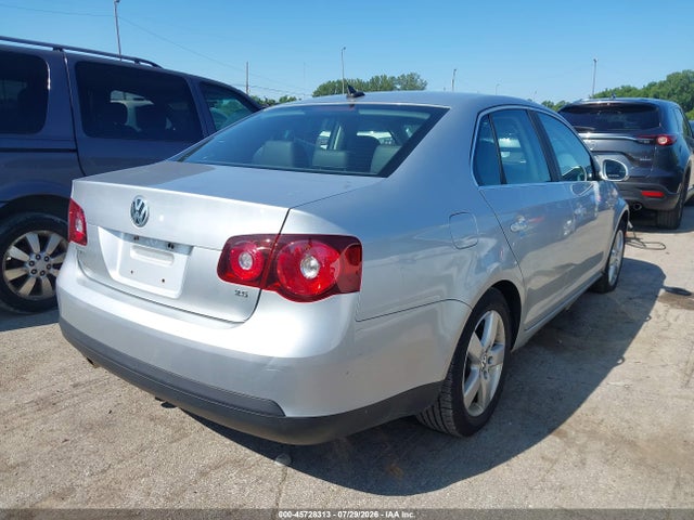 Aukcja sprzedaży 2008 Volkswagen Jetta Se/sel, vin: 3VWRM71K48M043993, numer aukcji: 45728313