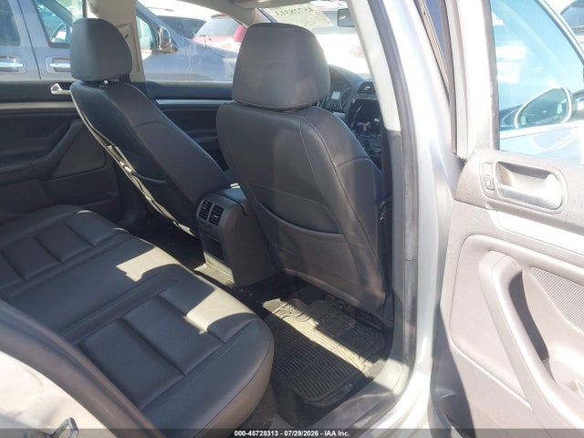 Aukcja sprzedaży 2008 Volkswagen Jetta Se/sel, vin: 3VWRM71K48M043993, numer aukcji: 45728313