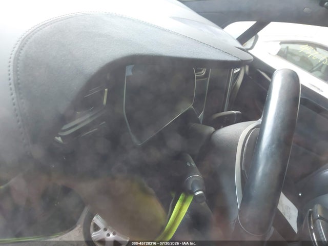 45728316 :رقم المزاد ، 5YJXCAE28GF011782 vin ، 2016 Tesla Model X 60d/70d/75d/90d مزاد بيع