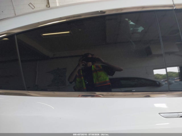 45728316 :رقم المزاد ، 5YJXCAE28GF011782 vin ، 2016 Tesla Model X 60d/70d/75d/90d مزاد بيع