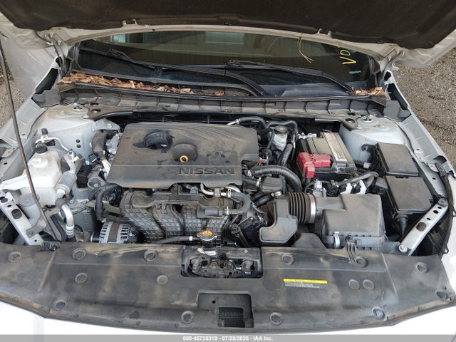 1N4BL4BV3LC220807 Nissan Altima S Fwd