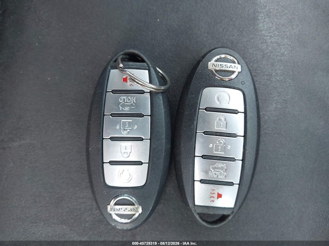 1N4BL4BV3LC220807 Nissan Altima S Fwd