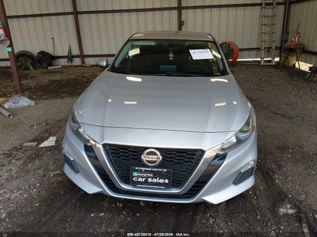 1N4BL4BV3LC220807 Nissan Altima S Fwd