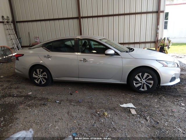 1N4BL4BV3LC220807 Nissan Altima S Fwd