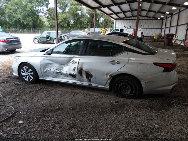 1N4BL4BV3LC220807 Nissan Altima S Fwd