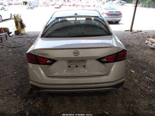 1N4BL4BV3LC220807 Nissan Altima S Fwd