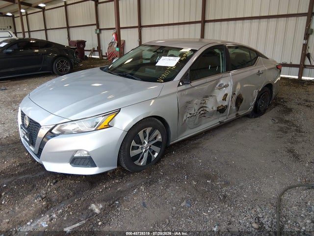 1N4BL4BV3LC220807 Nissan Altima S Fwd