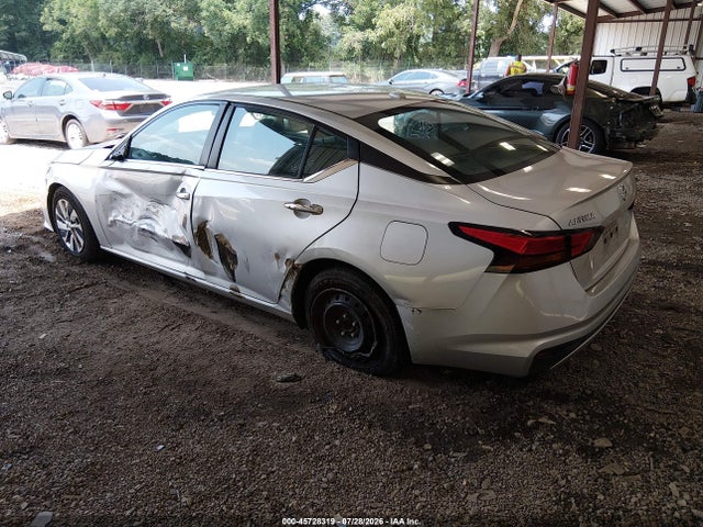 1N4BL4BV3LC220807 Nissan Altima S Fwd