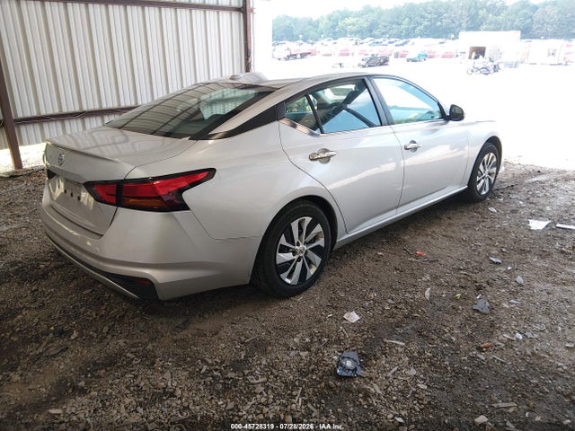 1N4BL4BV3LC220807 Nissan Altima S Fwd