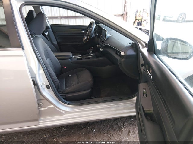 1N4BL4BV3LC220807 Nissan Altima S Fwd