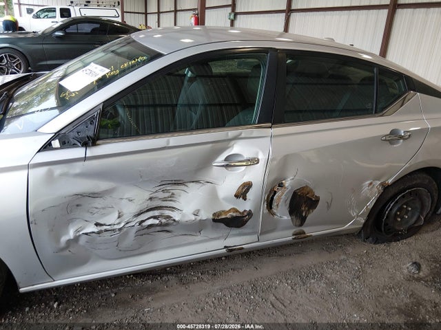 1N4BL4BV3LC220807 Nissan Altima S Fwd