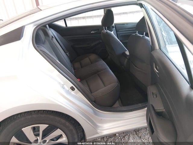 1N4BL4BV3LC220807 Nissan Altima S Fwd