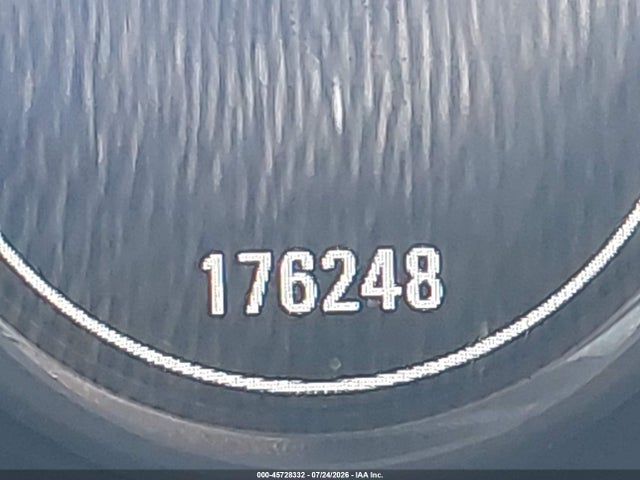 Продаж на аукціоні авто 2012 Cadillac Srx Luxury Collection, vin: 3GYFNDE39CS505578, номер лоту: 45728332