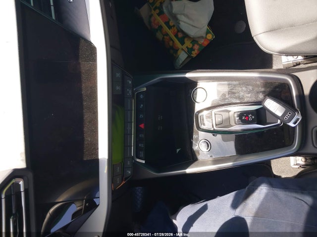 WAUGUDGY8SA064836 Audi A3 Premium 40 Tfsi Quattro S Tronic