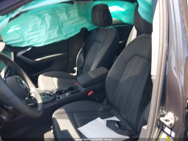 WAUGUDGY8SA064836 Audi A3 Premium 40 Tfsi Quattro S Tronic