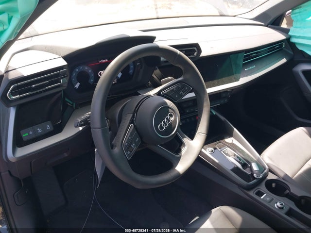 WAUGUDGY8SA064836 Audi A3 Premium 40 Tfsi Quattro S Tronic