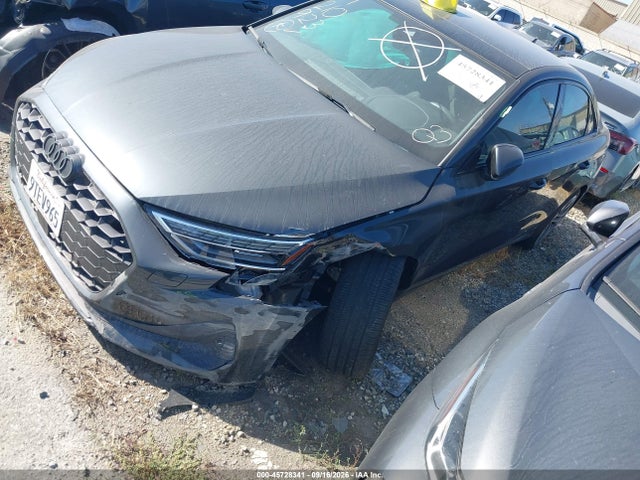 WAUGUDGY8SA064836 Audi A3 Premium 40 Tfsi Quattro S Tronic