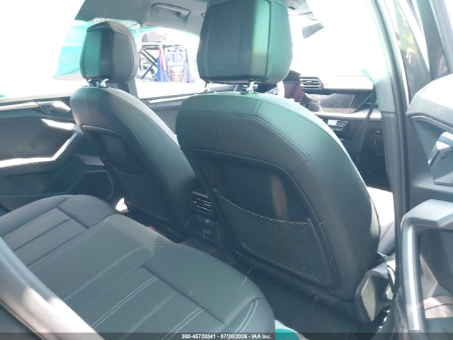 WAUGUDGY8SA064836 Audi A3 Premium 40 Tfsi Quattro S Tronic