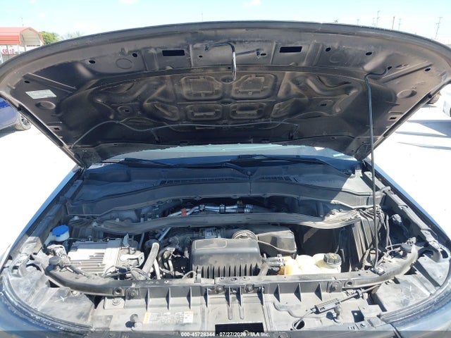 2021 Ford Police Interceptor Utility მანქანა იყიდება აუქციონზე, vin: 1FM5K8AB7MGB04718, აუქციონის ნომერი: 45728344