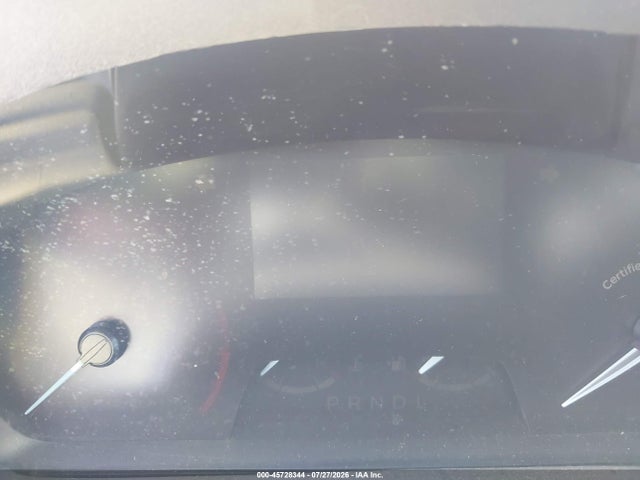 2021 Ford Police Interceptor Utility მანქანა იყიდება აუქციონზე, vin: 1FM5K8AB7MGB04718, აუქციონის ნომერი: 45728344
