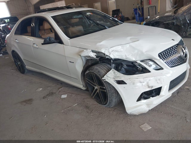 Продаж на аукціоні авто 2012 Mercedes-benz E 350, vin: WDDHF5KB4CA612543, номер лоту: 45728349