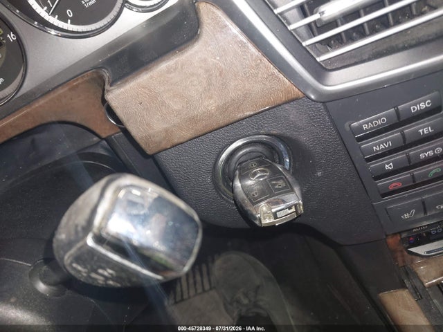 Aukcja sprzedaży 2012 Mercedes-benz E 350, vin: WDDHF5KB4CA612543, numer aukcji: 45728349