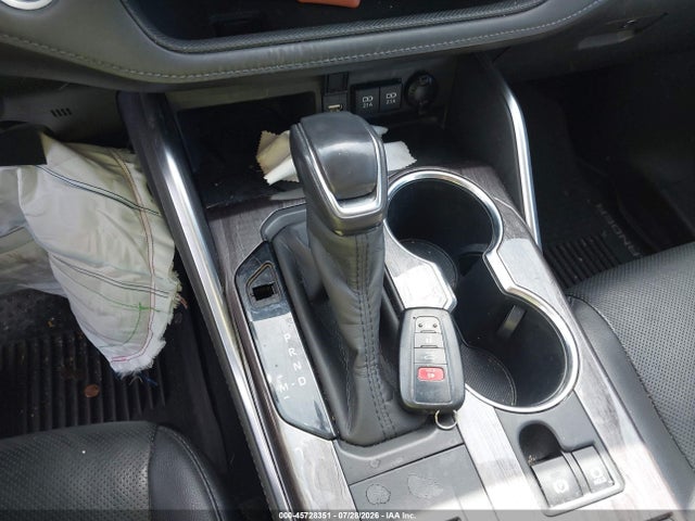 Toyota Highlander Limited 2020 5TDYZRAH7LS010317 Image 11