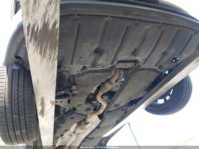 Toyota Highlander Limited 2020 5TDYZRAH7LS010317 Image 17