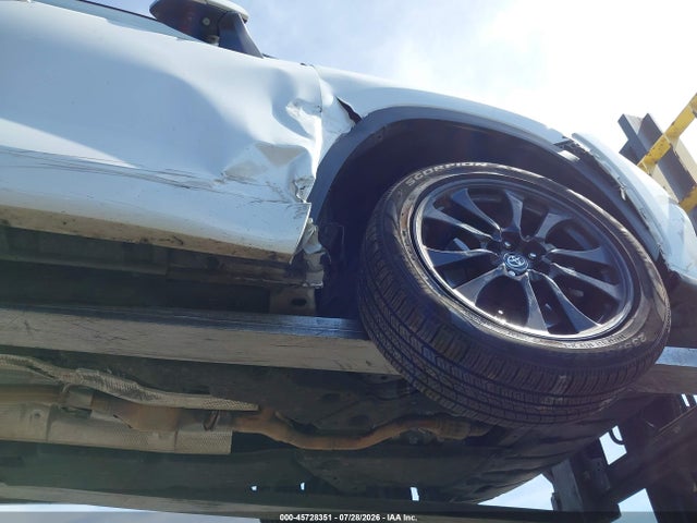 Toyota Highlander Limited 2020 5TDYZRAH7LS010317 Image 19
