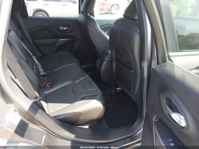 45728355 :رقم المزاد ، 1C4PJMLXXLD631279 vin ، 2020 Jeep Cherokee Latitude Lux 4x4 مزاد بيع