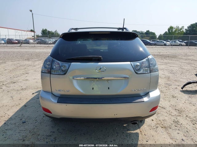 Aukcja sprzedaży 2004 Lexus Rx 330, vin: JTJGA31U140019223, numer aukcji: 45728356