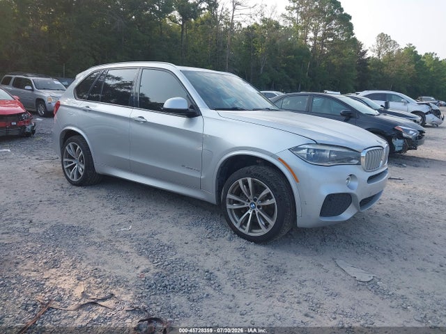 Aukcja sprzedaży 2016 Bmw X5 Edrive Xdrive40e, vin: 5UXKT0C59G0S76192, numer aukcji: 45728359