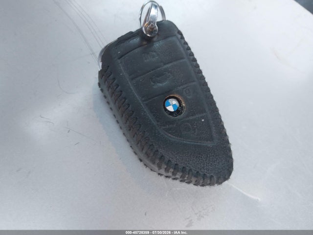 Aukcja sprzedaży 2016 Bmw X5 Edrive Xdrive40e, vin: 5UXKT0C59G0S76192, numer aukcji: 45728359