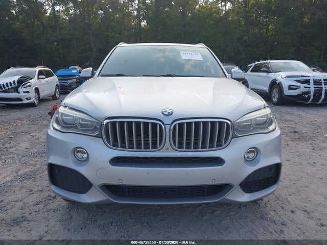 Aukcja sprzedaży 2016 Bmw X5 Edrive Xdrive40e, vin: 5UXKT0C59G0S76192, numer aukcji: 45728359