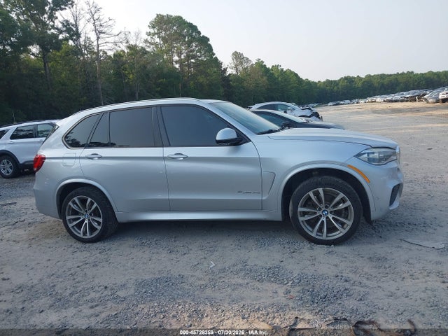Aukcja sprzedaży 2016 Bmw X5 Edrive Xdrive40e, vin: 5UXKT0C59G0S76192, numer aukcji: 45728359