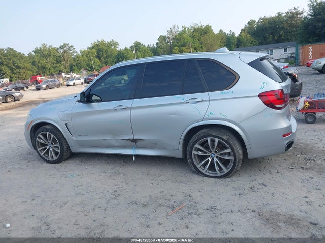 Aukcja sprzedaży 2016 Bmw X5 Edrive Xdrive40e, vin: 5UXKT0C59G0S76192, numer aukcji: 45728359