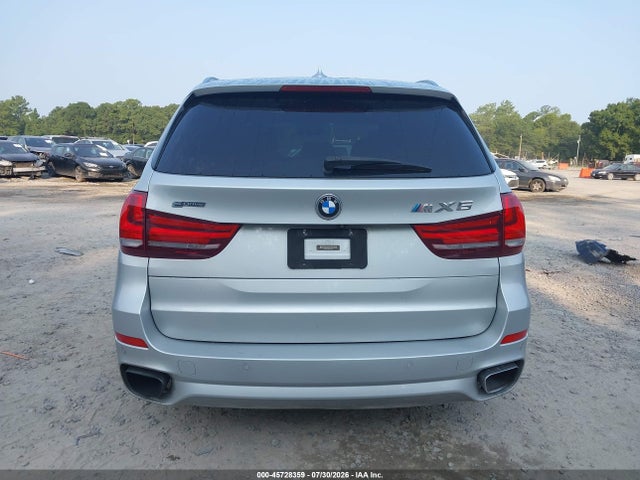 Aukcja sprzedaży 2016 Bmw X5 Edrive Xdrive40e, vin: 5UXKT0C59G0S76192, numer aukcji: 45728359