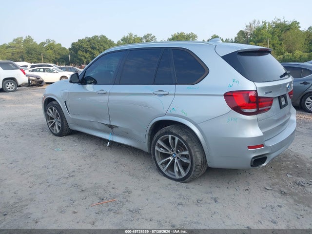 Aukcja sprzedaży 2016 Bmw X5 Edrive Xdrive40e, vin: 5UXKT0C59G0S76192, numer aukcji: 45728359