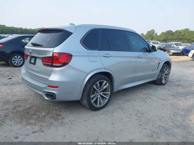 Aukcja sprzedaży 2016 Bmw X5 Edrive Xdrive40e, vin: 5UXKT0C59G0S76192, numer aukcji: 45728359