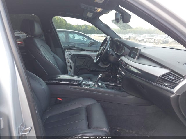 Aukcja sprzedaży 2016 Bmw X5 Edrive Xdrive40e, vin: 5UXKT0C59G0S76192, numer aukcji: 45728359