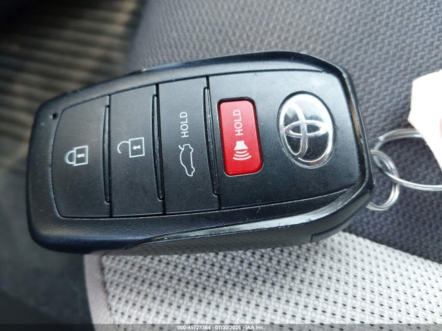 Продажа на аукционе авто 2026 Toyota Corolla Le, vin: 5YFB4MDE7TP411111, номер лота: 45728364