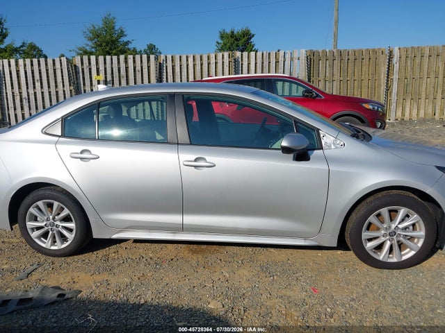 Продажа на аукционе авто 2026 Toyota Corolla Le, vin: 5YFB4MDE7TP411111, номер лота: 45728364