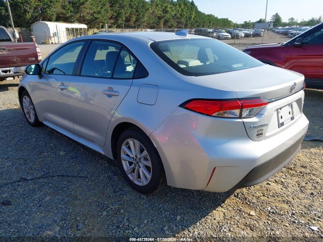 Продажа на аукционе авто 2026 Toyota Corolla Le, vin: 5YFB4MDE7TP411111, номер лота: 45728364