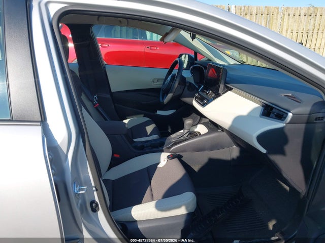 Продажа на аукционе авто 2026 Toyota Corolla Le, vin: 5YFB4MDE7TP411111, номер лота: 45728364
